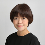Asako Shimazaki (Executive Officer cum Head of Food Department at Ryohin Keikaku Co.,Ltd., Japan)