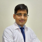 Dr. Pavan Patel (Consultant Pediatric Cardiology at Apollo Hospitals)