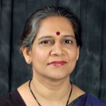 Pamela Kumar (Vice President & Founding Chair at Cloud Computing Innovation Council of India)