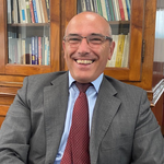 Juan Perdoni (CEO, Working Capital Management Group, Italia)