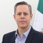 Jacobo Gonzalez Torres (General Director of Index Occidente)