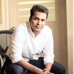Saahil Goel (CEO & Co- Founder of Shiprocket)