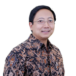 Agustinus Prasetyantoko* (Economist, Lecturer, and Former Rector at Universitas Katolik Indonesia Atma Jaya)