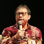 Ryan Kiryanto (Senior Vice Presiden Chief Economist at PT. Bank Negara Indonesia (Persero))