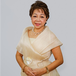 Hon. AILEEN LOURDES S. LIZADA (Commissioner at Civil Service Commission)