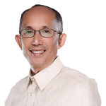 Hon. Benjamin Magalong (Invited) (Mayor at Baguio City)