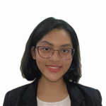 [Moderator] Imalinda Radyanisa (Bachelor of Communications Studies Student at Universitas Airlangga)