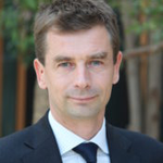 Christopher Litt (Head of Division, Financial Inclusion at European Investment Bank (EIB))