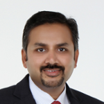 Vijay Anand (Vice President, Travel, Transportation & Logistics Industries at IBM)