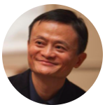 Jack Ma (Founder of Alibaba Group & Jack Ma Foundation)