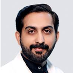 Dr. Mukesh Mukundan (Director, of Daya General Hospital & Speciality Surgical Centre)