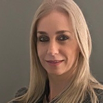 María del Rocío Sainz Echevarría (Legal Counsel, Navistar)