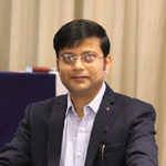 Dhrubajyoti Bandyopadhyay (General Manager (Business head) at Unipath Specialty Laboratory Limited - India)