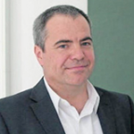 Karl Hoegen (CEO of WITRON America)