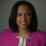 Danielle McCamey, DNP, ACNP-BC, FCCP (President & CEO of DNPs of Color)