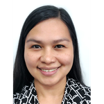 Marites Rojas (Senior Internal Auditor at Del Monte Philippines Inc)