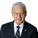 Dr. Jesús de la Fuente Rodríguez (Presidente, Comisión Nacional Bancaria y de Valores (CNBV))