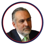 Orlando Garciacano (CO-CEO & CFO, The Edron Academy)