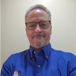 Marshall Townsend (Trainer at Napa Autotech)