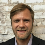 Nick Sramek (Host and Managing Director of Doon Insights)