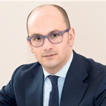 Pasquale Silvestro (Vicepresidente at CCIPR)