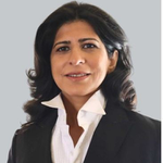 Mahnaz Malik (Barrister and Arbitrator at Twenty Essex)