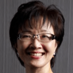Lu Lin Chiam (Executive Director of IP Academy)