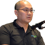 Aung Zeya Myo (Deputy Managing Director of Onepay)