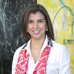 Ana Fernanda Maiguashca (Presidente, Consejo Privado de Competitividad)