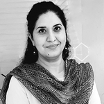 Dr. Sarjana Dutt (Lab Director- National Reference Lab of Pathkind Diagnostics Pvt Ltd)