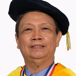 Dr. Manolo G. Mena (Professor Emeritus at UPD-DMMME  University of the Philippines Diliman)