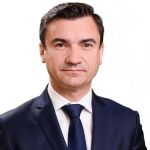 Mihai Chirica (Primarul Municipiului Iași)