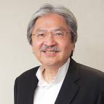 John C Tsang (Founder of Esperanza)