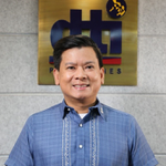 Atty. MICHEL KRISTIAN R. ABLAN (Assistant Secretary and Supervising Head at Department of Trade and Industry)