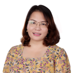 Thida Win (Founder & CEO of Plan Bee)