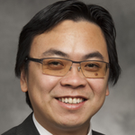 Joseph Chow (Assistant Professor)
