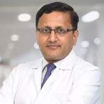 Dr. Narayan Hulse (Director - Department of Orthopedics, Bone & Joint Surgery , Fortis Hospitals at Bangalore)