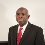 Collen Masunda (Credit Specialist at IFC)