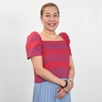 Atty. MARIA ANTHONETTE C. VELASCO-ALLONES (Undersecretary for Finance and Internal Management at Department of Migrant Workers)