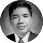 Mr. Dante Tinga, Jr. (Senior Vice President, Investor Relations & Corporate Planning at BDO Unibank Inc.)
