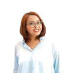 Puri Purwaningsih (Digital Marketing Expert)