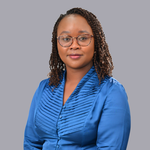 Lydia Owuor (Partner at Cliffe Dekker Hofmeyr (Kieti Law LLP))