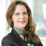 Ardita Seknaj (Secretary General at The International Chamber of Commerce in Albania (ICC Albania))