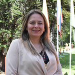 Alexandra Mejía Guzmán (Vicerrectora Académica y de Investigaciones, Fundación Universidad de América)