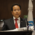 Edgar Castro Cid (Presidente, Coparmex Metropolitano)