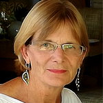 Professor Catherine Schenk (Chair: Department of Waste and Society at University of Western Cape)
