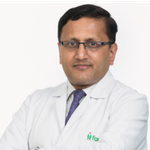 Dr. Narayan Hulse (Director - Department of Orthopedics, Bone & Joint Surgery at Fortis Hospitals, Bangalore)