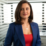 Lorena Voicu (CFO at Alive Capital SA)