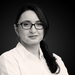Georgiana Sirbu (Managing Partner at Sirbu & Vornicu Law)