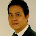 Claudius Lam (Chairman at Cloud Security Alliance Hong Kong & Macau Chapter)